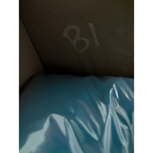 Susana Monaco Asymmetrical Mini Dress Solid Blue Fitted Ruched - Picture 8 of 9